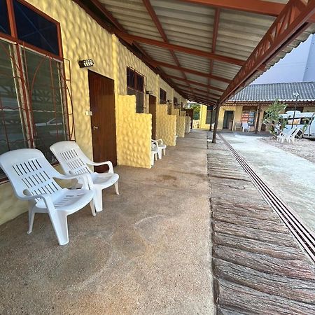 Adam Bungalows Krabi Exterior photo